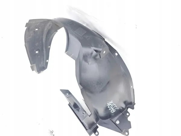 Toyota Aygo II Front Left Wheel Arch 2014-2022 OEM image 4