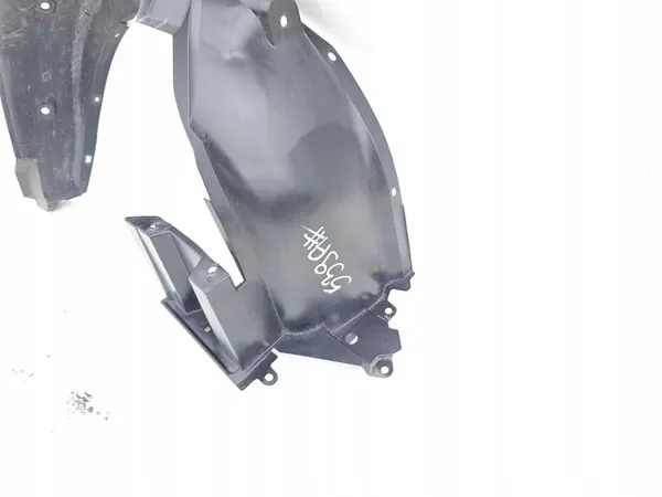 Toyota Aygo II Front Left Wheel Arch 2014-2022 OEM image 5