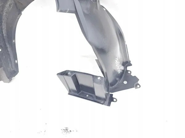 Toyota Aygo II Front Left Wheel Arch 2014-2022 OEM image 6