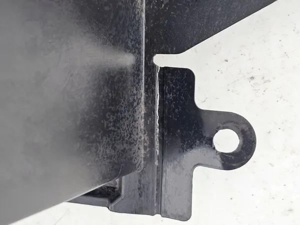 Toyota Aygo II Front Left Wheel Arch 2014-2022 OEM image 7