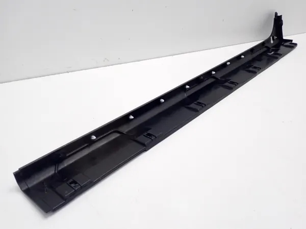 OEM 764269731 Protector de umbral derecho para Dacia Sandero image 10