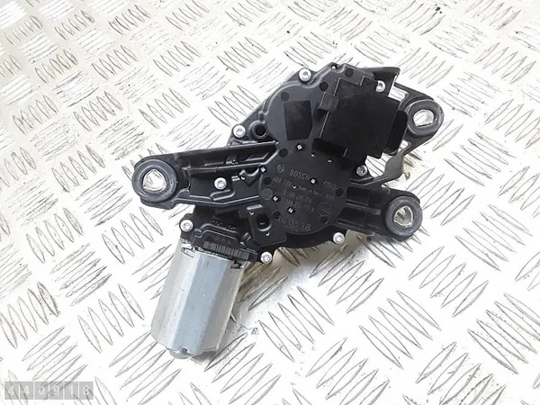 Motor de limpador Seat Alhambra 2014 image 1