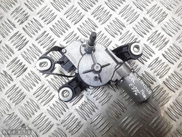 Motor de limpador Seat Alhambra 2014 image 3