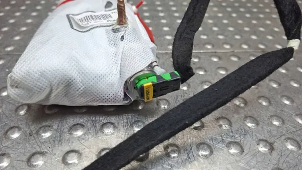 OEM S17945027 Airbag-istuintyyny Oikea Puoli image 3