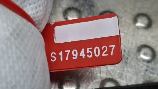 OEM S17945027 Airbag-istuintyyny Oikea Puoli image 4