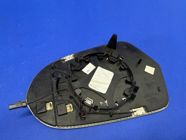 AUDI A6 C7 Inserto de Espejo Fotoquímico Derecho 4G0857536E image 4