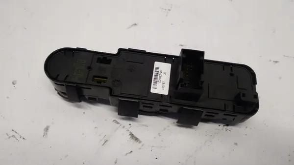 PEUGEOT 207 Raam Bediening Paneel 9654859677 image 2