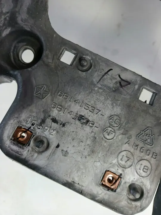 Estrutura de Console Dodge Durango III Lift 68141537 image 2