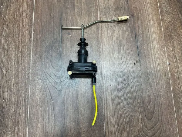 Actionneur de serrure Mercedes-Benz OEM A1248001775 image 2