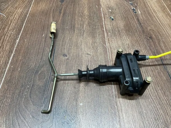 Actionneur de serrure Mercedes-Benz OEM A1248001775 image 3