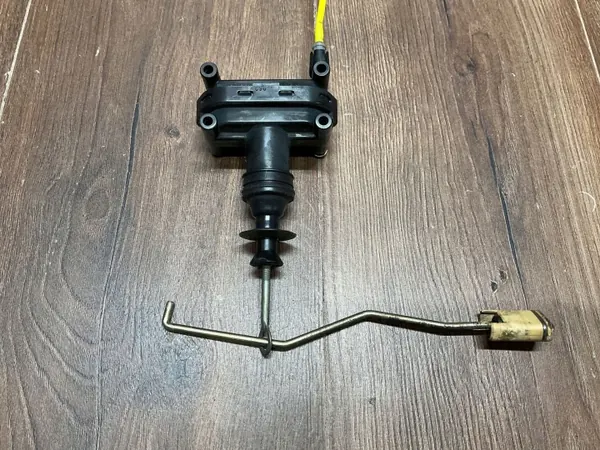 Actionneur de serrure Mercedes-Benz OEM A1248001775 image 5