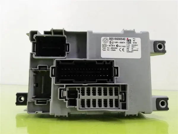 Módulo BSI OEM 00518690940 para Fiat Grande Punto image 2