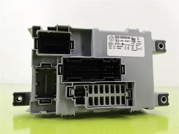 Módulo BSI OEM 00518690940 para Fiat Grande Punto image 3