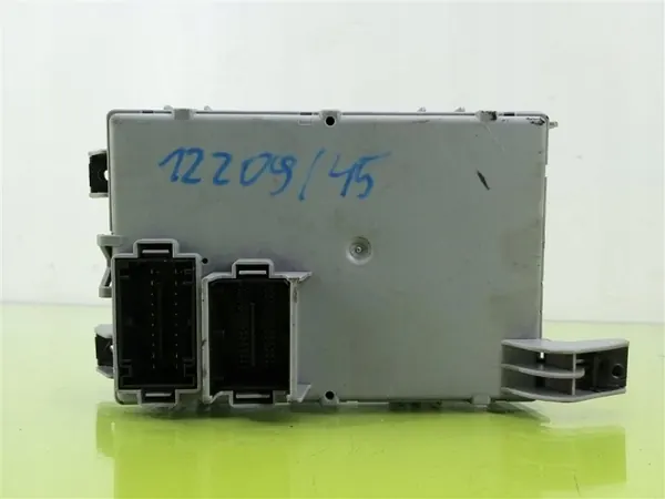 Módulo BSI OEM 00518690940 para Fiat Grande Punto image 4