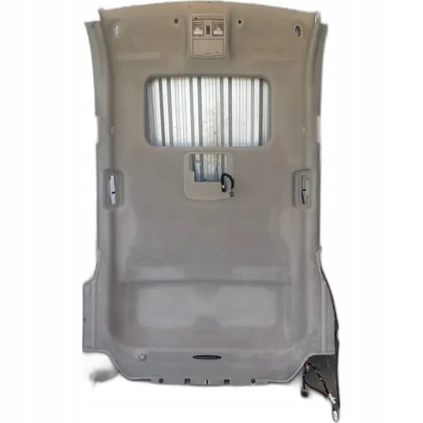 Techo solar DVD Jeep OE OEM 01441610 Grand Cherokee image 2