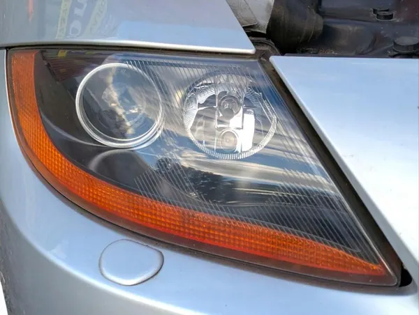 Anteriore completo BMW Z4 E85 2004 image 10