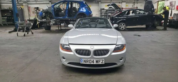 Anteriore completo BMW Z4 E85 2004 image 2