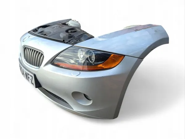 Anteriore completo BMW Z4 E85 2004 image 4
