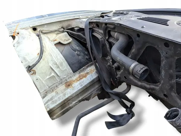 Anteriore completo BMW Z4 E85 2004 image 6