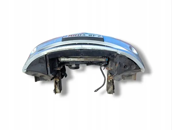 Anteriore completo BMW Z4 E85 2004 image 9