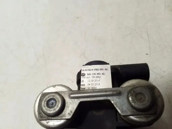 Solenoidiventtiili OEM 4011464A VW Passat B7 Alltrackille image 4