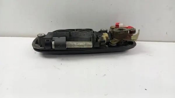 Maçaneta porta dianteira esquerda Lexus GS300 MK2 OEM 1636 *E image 3