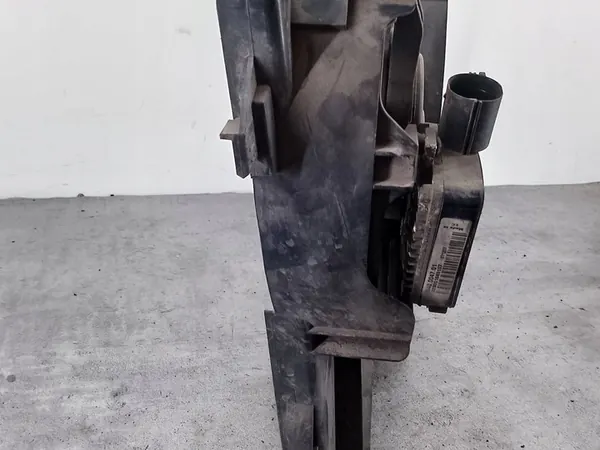 Kylarrubrik Ford Transit VI 2.4 TDCI image 2