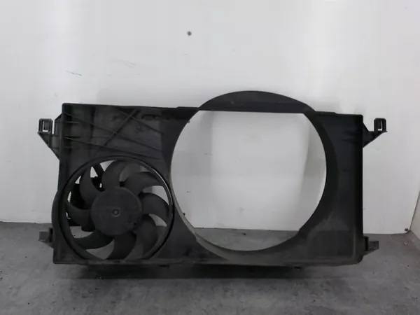 Kylarrubrik Ford Transit VI 2.4 TDCI image 3