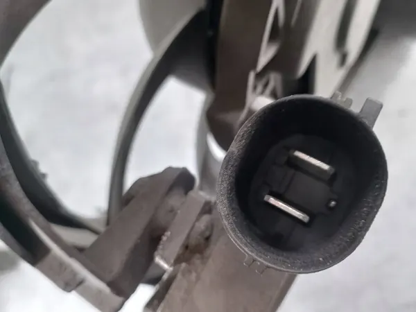 Kylarrubrik Ford Transit VI 2.4 TDCI image 5