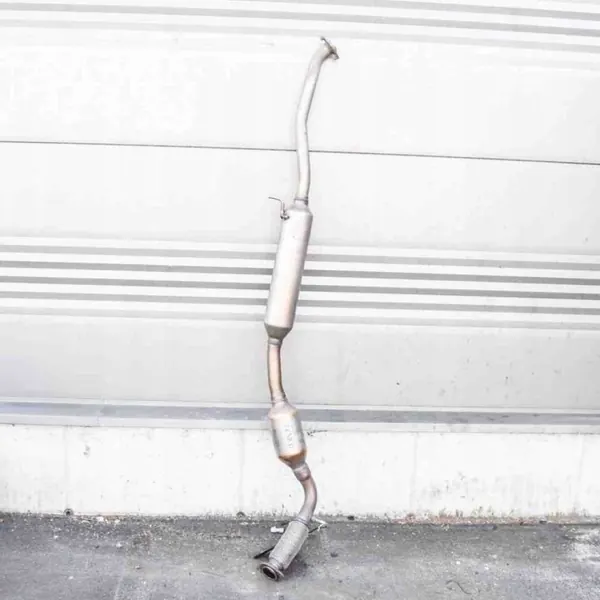 Toyota OEM 32514 Katalysator voor RAV4 2.5L image 2