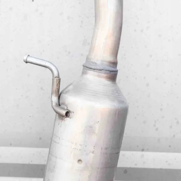 Toyota OEM 32514 Katalysator voor RAV4 2.5L image 4