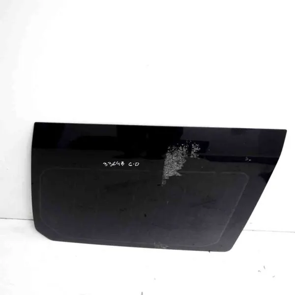 Taka-oikea ikkuna OEM 43R001582 Land Rover Discovery IV image 2