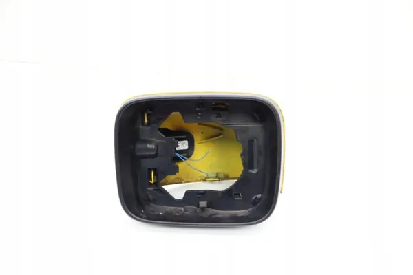 Cache rétroviseur gauche Jeep Renegade OEM 1274737002 image 5