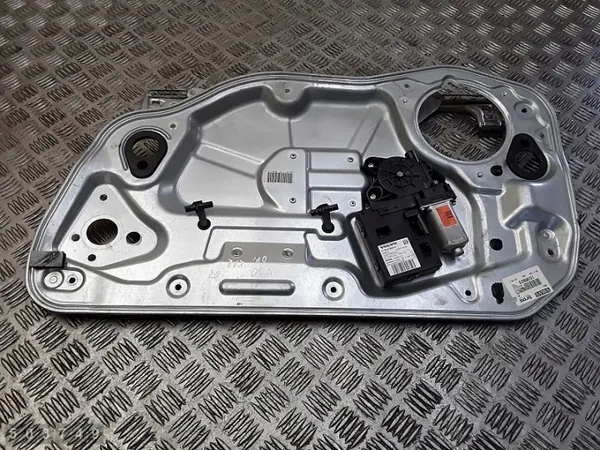 Régulateur de vitre Volvo V50 OEM 30753144 Occasion image 4