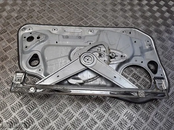 Régulateur de vitre Volvo V50 OEM 30753144 Occasion image 7