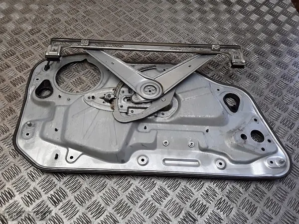 Régulateur de vitre Volvo V50 OEM 30753144 Occasion image 8
