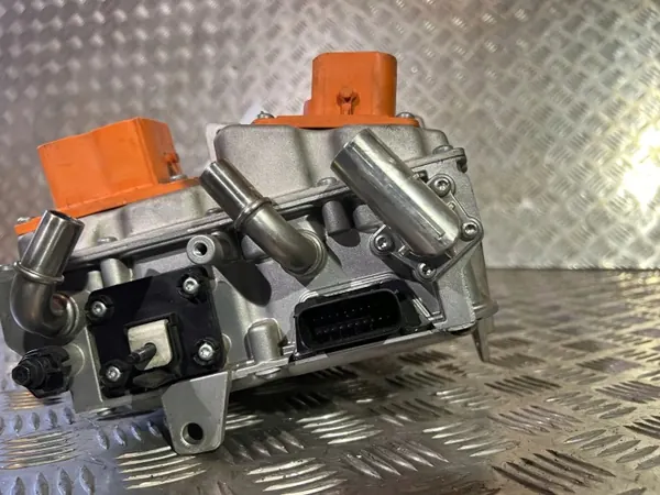 Inversor Volvo XC90 2017 OEM 31673216 - Usado image 3