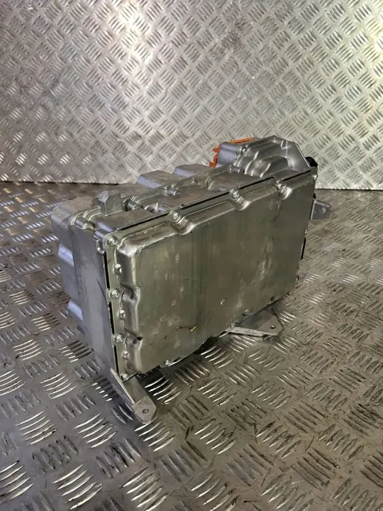 Inversor Volvo XC90 2017 OEM 31673216 - Usado image 6