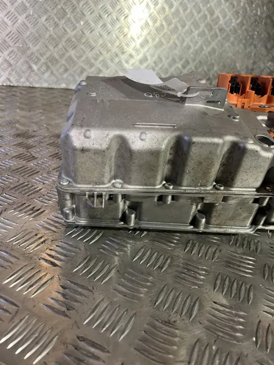 Inversor Volvo XC90 2017 OEM 31673216 - Usado image 8