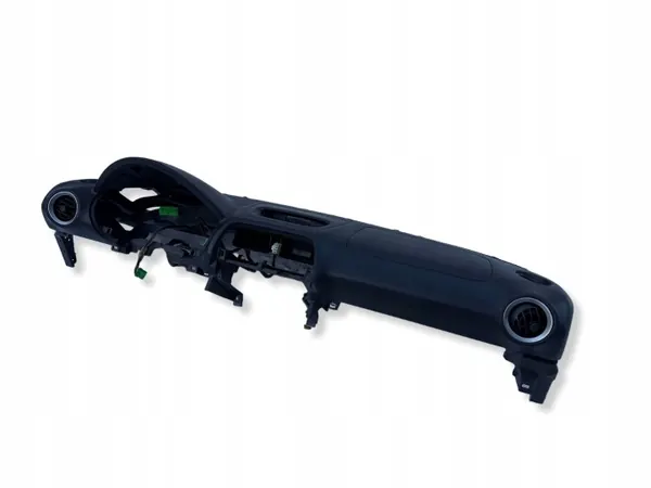 Salpicadero Subaru Impreza II 2001 OEM 00910712 image 3