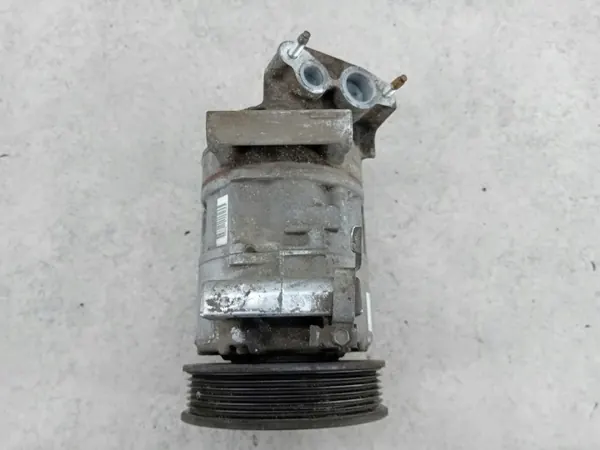 OEM 598754 447190-8112 DENSO AC-kompressor Peugeot 308 image 3