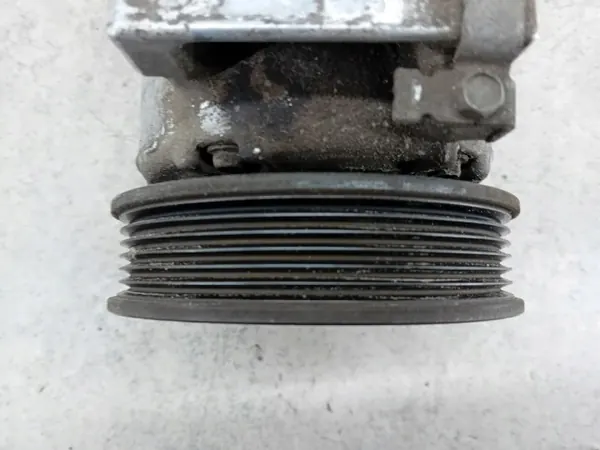 OEM 598754 447190-8112 DENSO AC-kompressor Peugeot 308 image 4