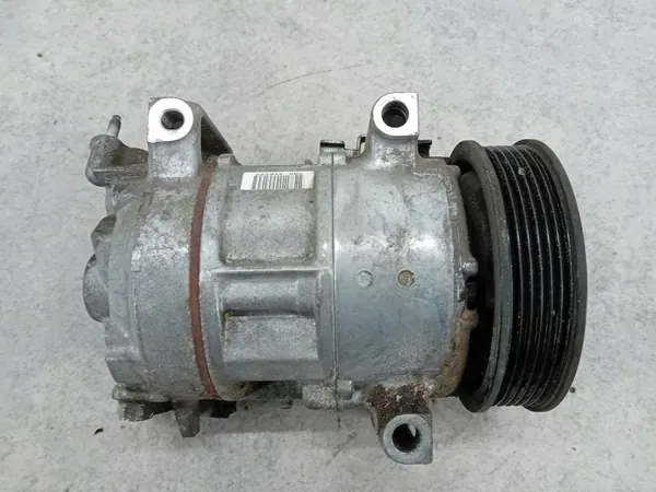 OEM 598754 447190-8112 DENSO AC-kompressor Peugeot 308 image 5
