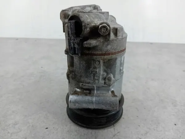 OEM 598754 447190-8112 DENSO AC-kompressor Peugeot 308 image 6
