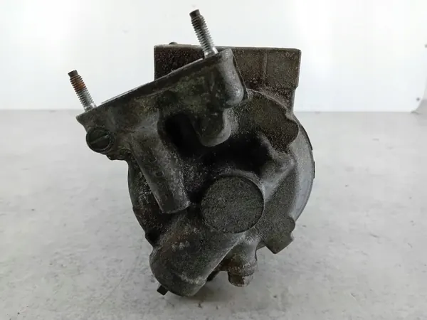OEM 598754 447190-8112 DENSO AC-kompressor Peugeot 308 image 7