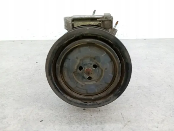 OEM 598754 447190-8112 DENSO AC-kompressor Peugeot 308 image 9