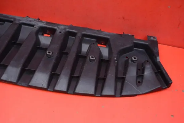 Cubierta Parachoques Delantero OEM 62663-3ZL0A Nissan Pulsar image 3