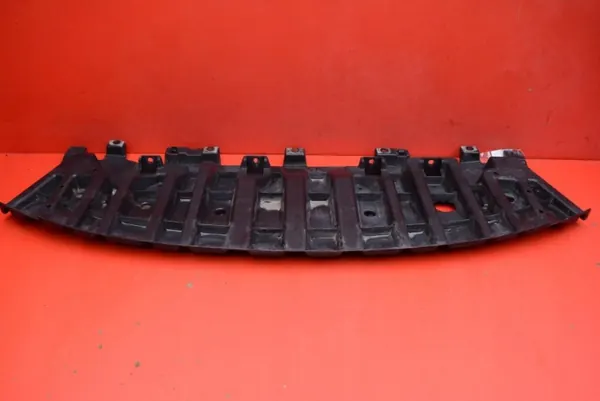 Cubierta Parachoques Delantero OEM 62663-3ZL0A Nissan Pulsar image 4