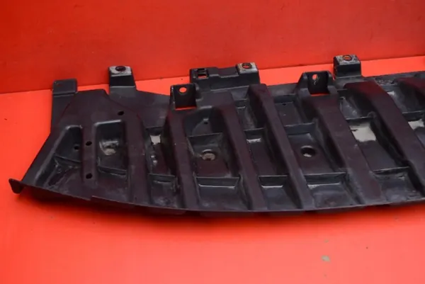 Cubierta Parachoques Delantero OEM 62663-3ZL0A Nissan Pulsar image 5