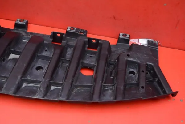 Cubierta Parachoques Delantero OEM 62663-3ZL0A Nissan Pulsar image 6